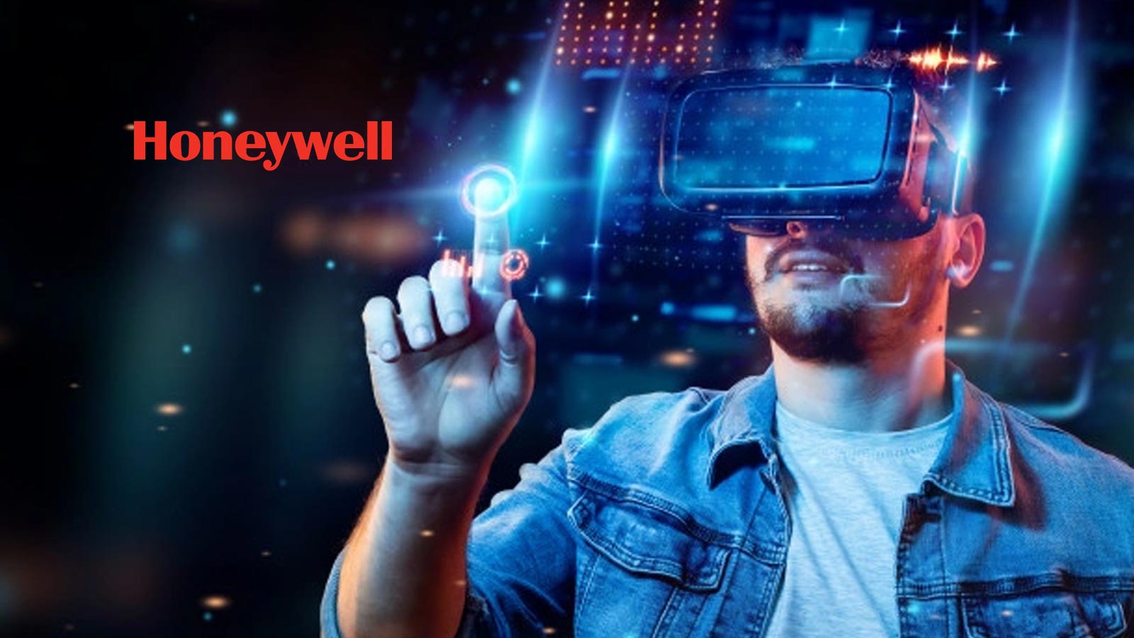 Honeywell Introduces Virtual Reality-Based Simulator To Optimize Training For Industrial Workers