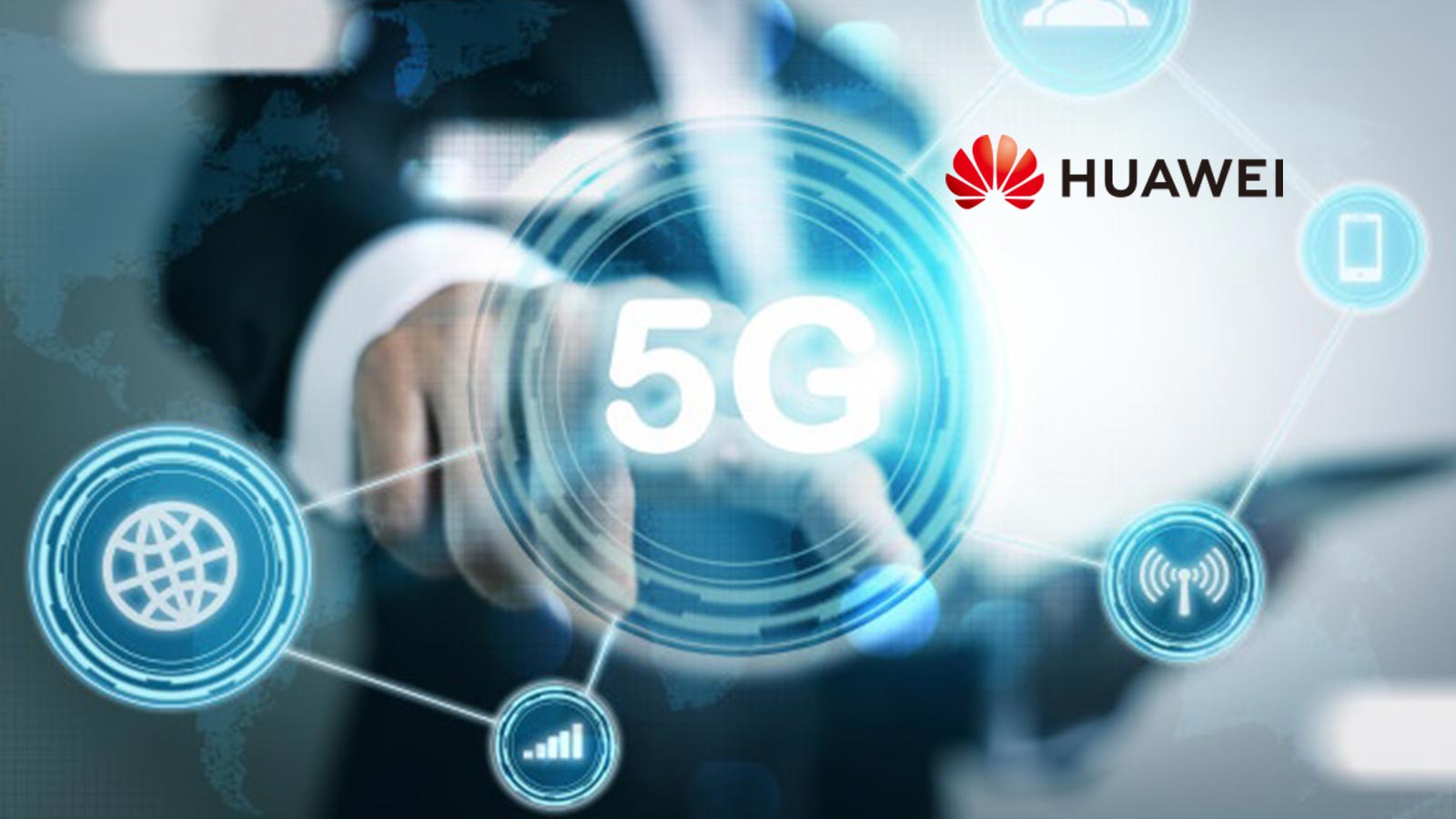 Huawei Unveils First 5G MEC-based Industrial Vision Solution Leveraging Cloud-Edge-Device Synergy
