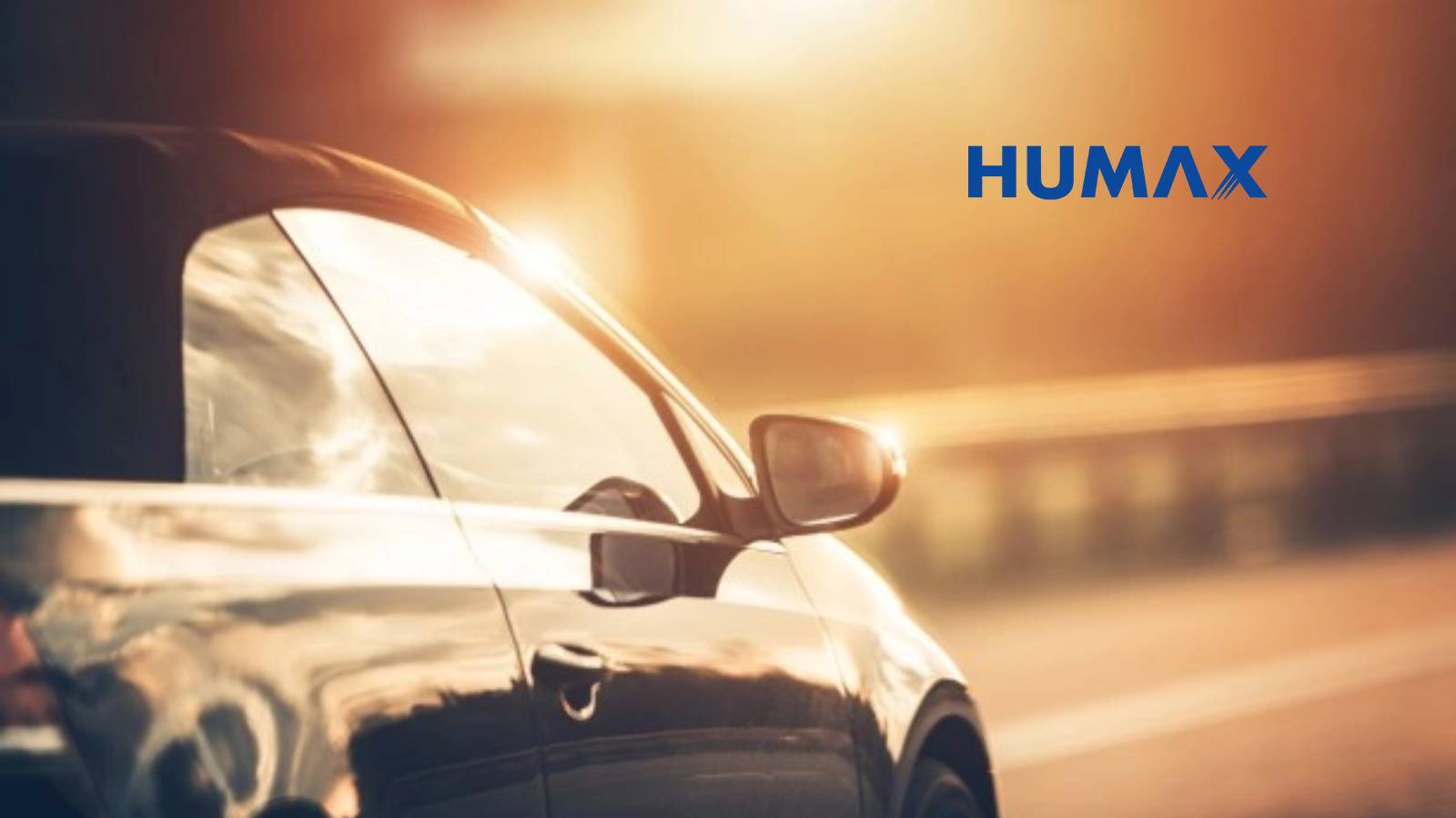 Humax enters vehicle mobility market