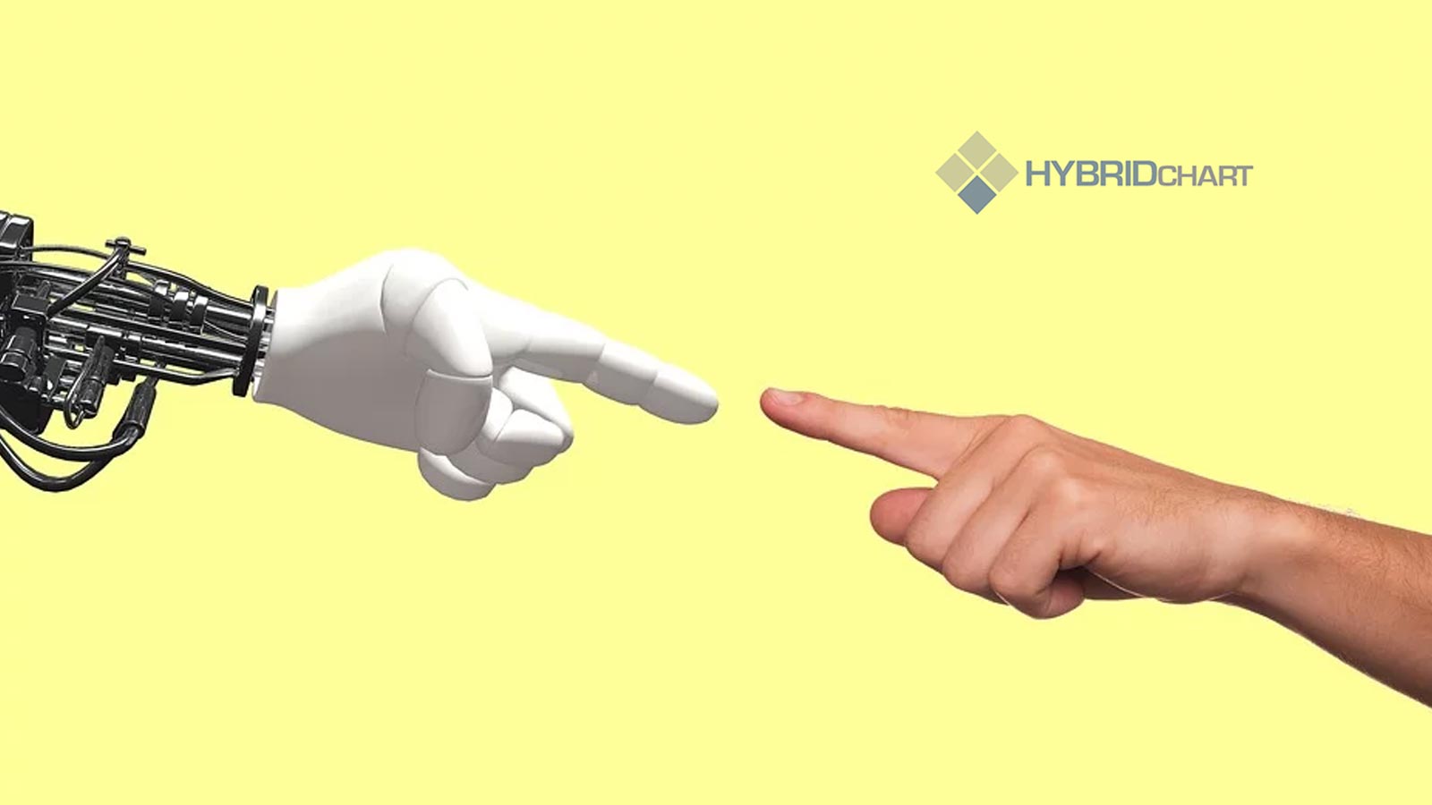 HybridChart Announces Partnership with PointClickCare