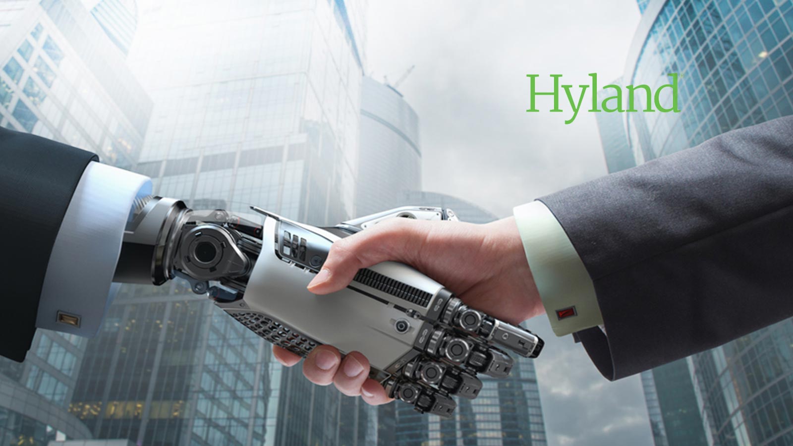 Hyland Completes Acquisition of Alfresco