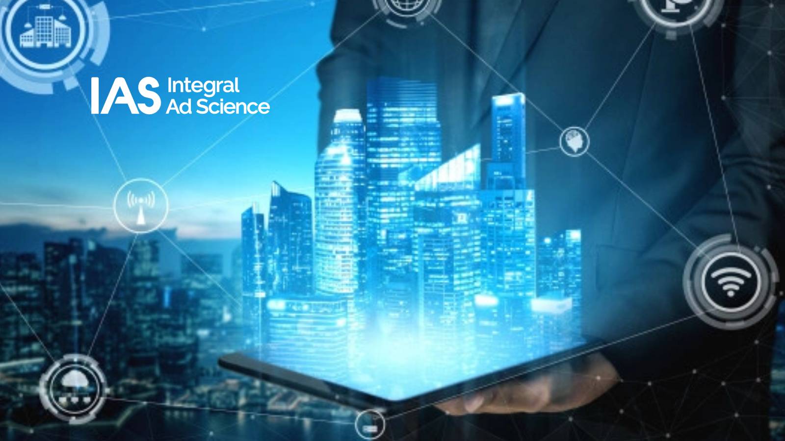 IAS Partners with Google in Building An Industry-Leading Automated Tag