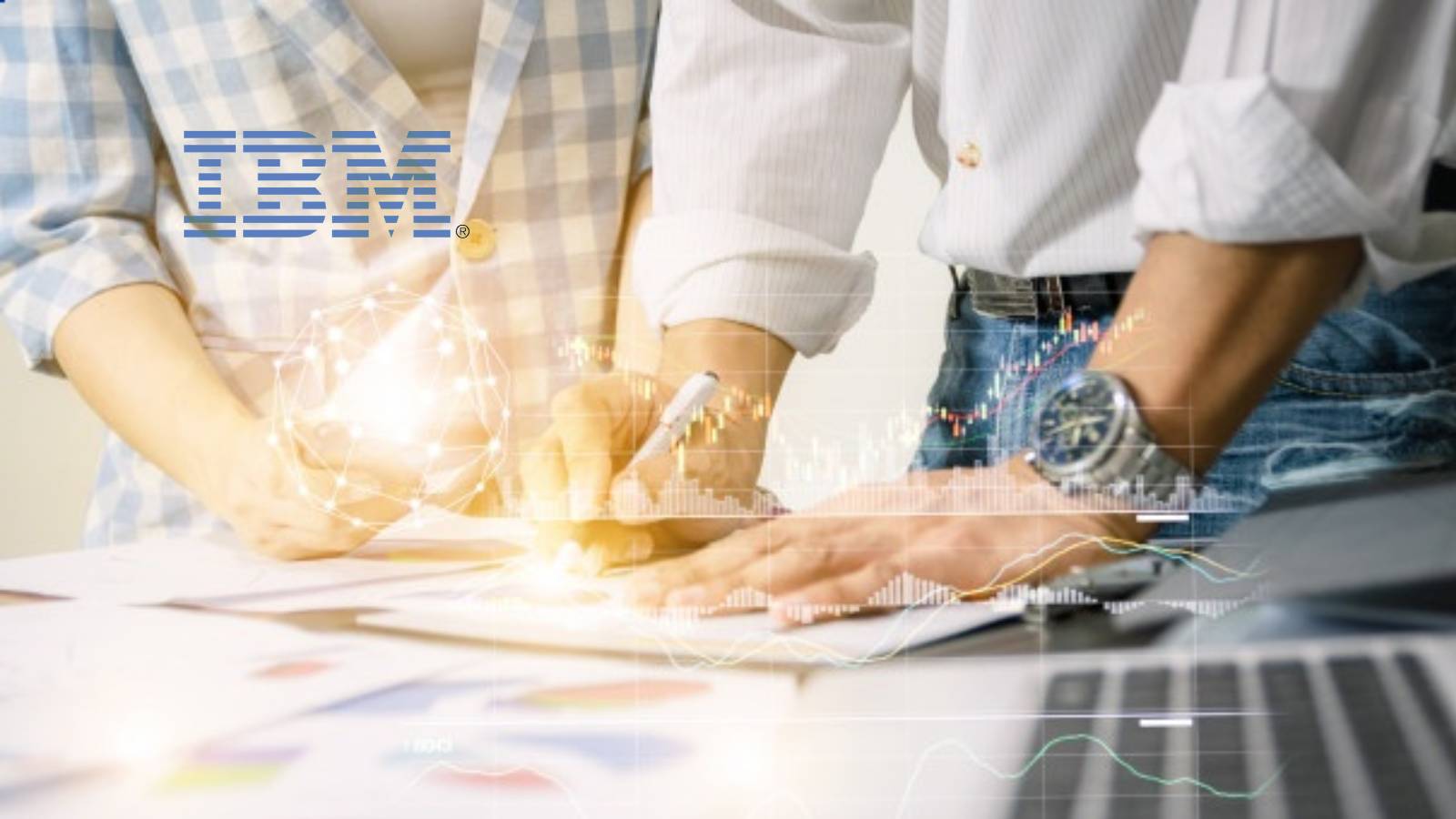 IBM Named a Leader in Customer Identity and Access Management