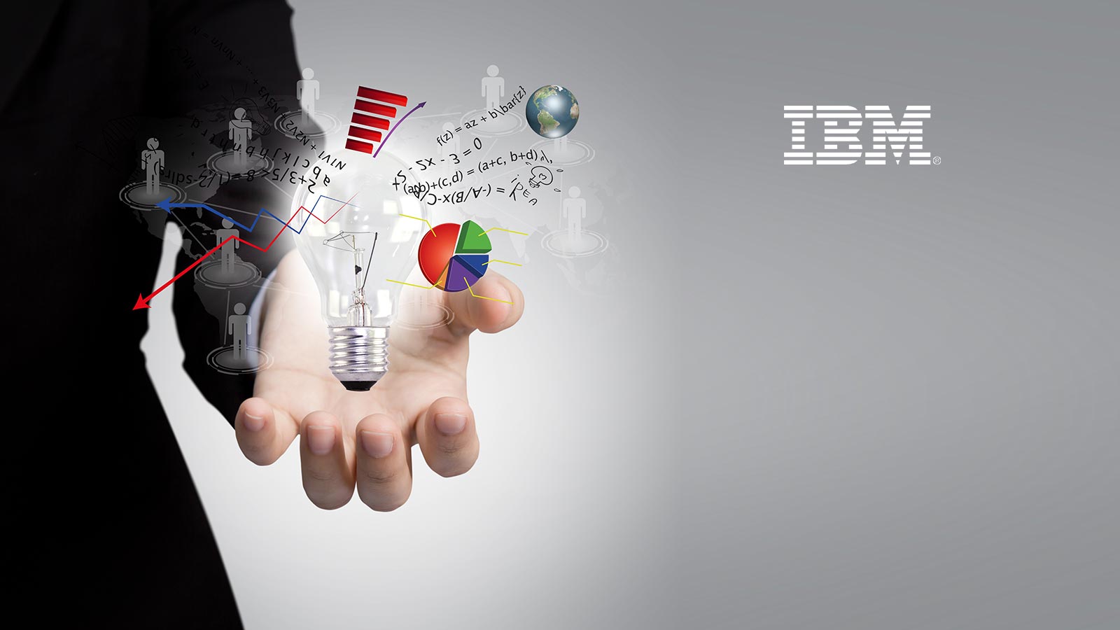 IBM Unveils New Capabilities for Preserving Aging Infrastructure Using AI, 3D Modeling and Data Capture