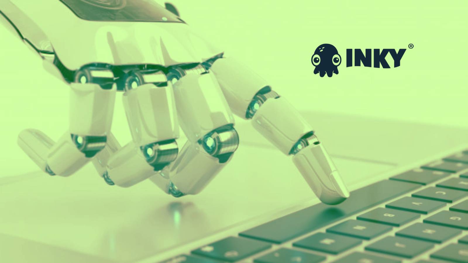 INKY Technology Appoints Leigh Reichel as Chief Financial Officer (CFO)