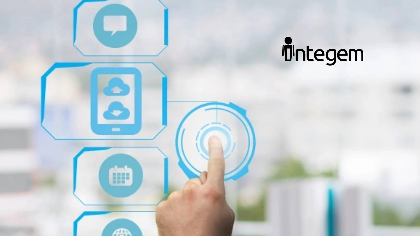 Integem Announces Integration With Zoom to Launch Holographic AR Zoom Meeting