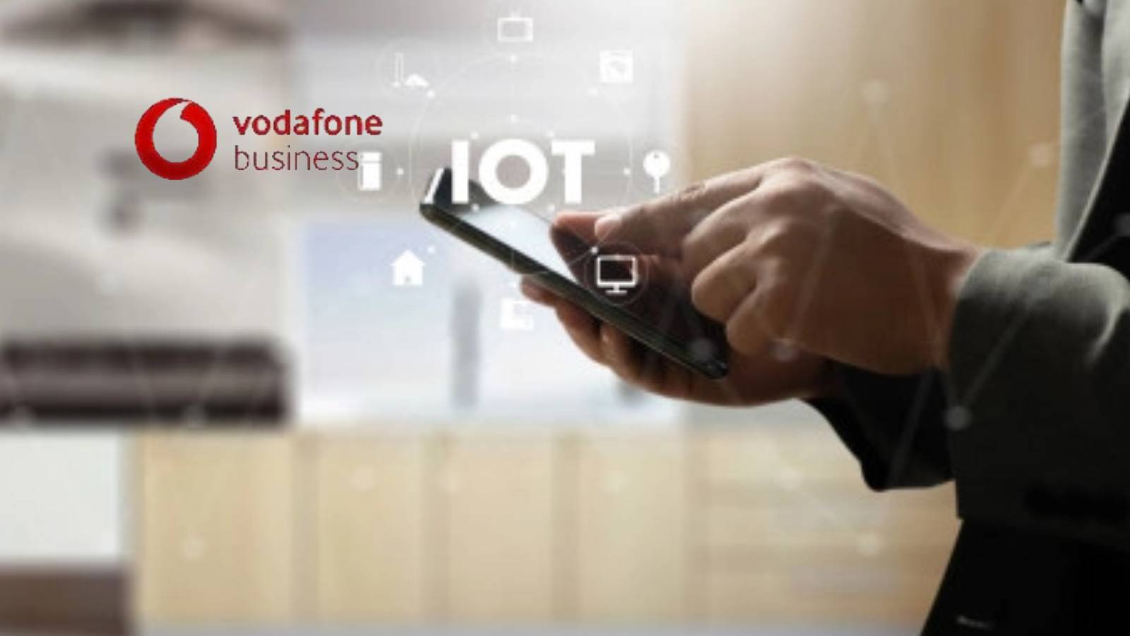 IoT Is Vital for Our Future Success, Say 87% of Businesses