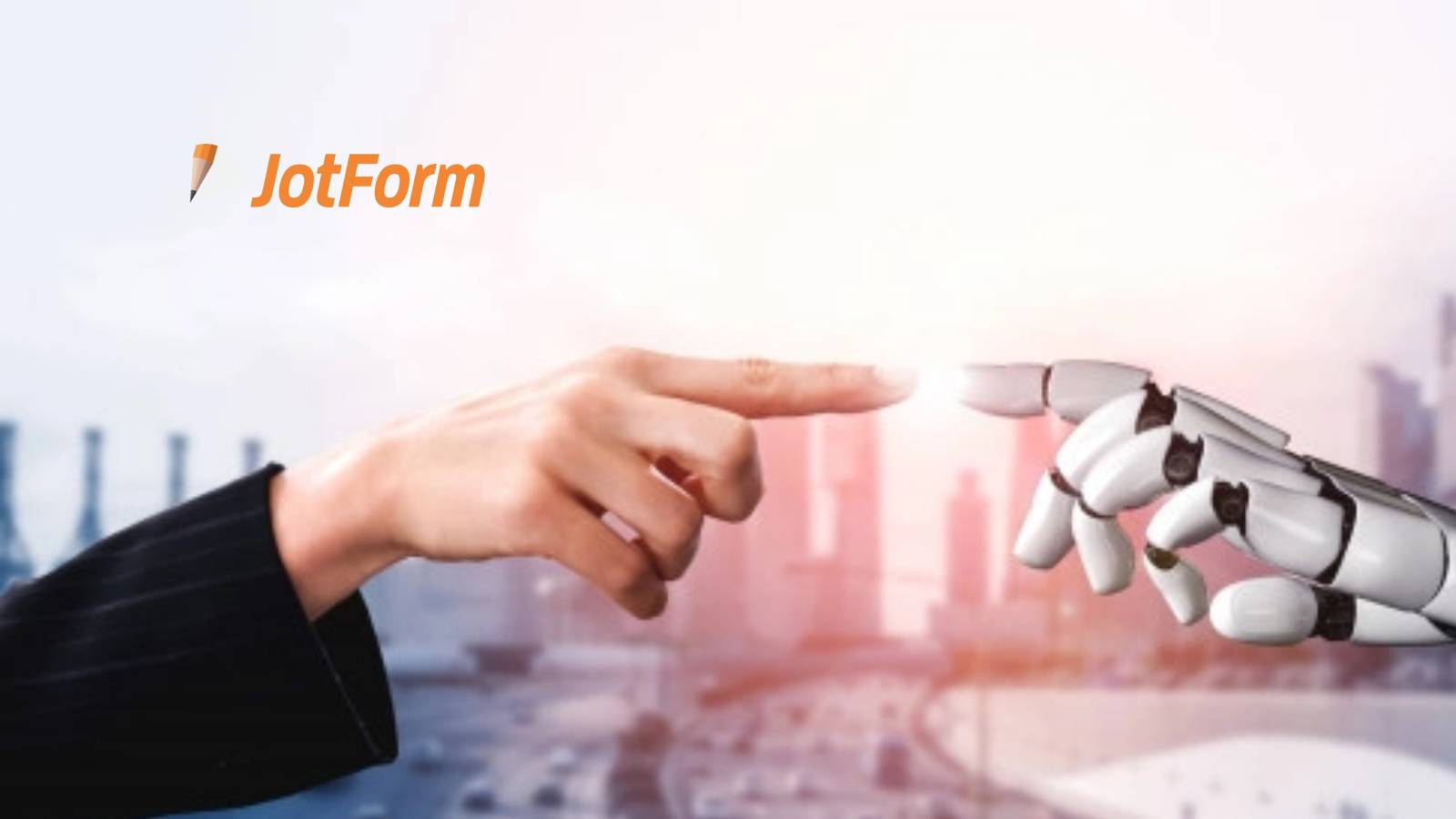 JotForm announces Solutions Partner Program to expand partnership opportunities