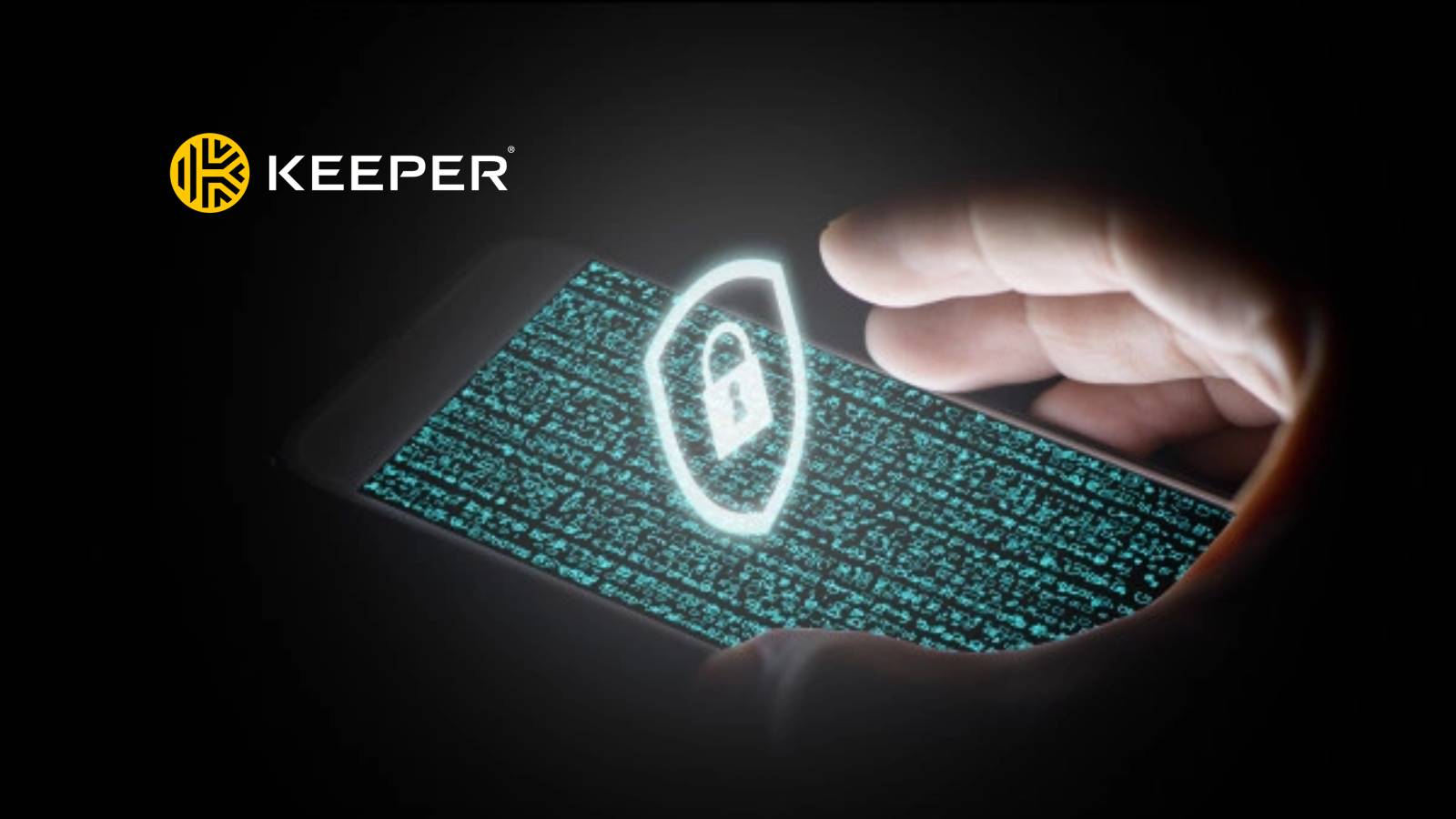 Keeper Launches Major Cybersecurity Awareness & Education Campaign for National Cybersecurity Awareness Month