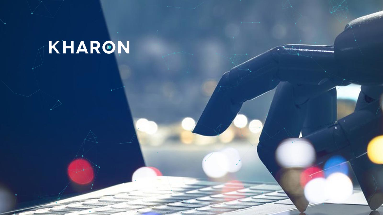 Kharon Announces Appointment Of Two New Advisory Board Members