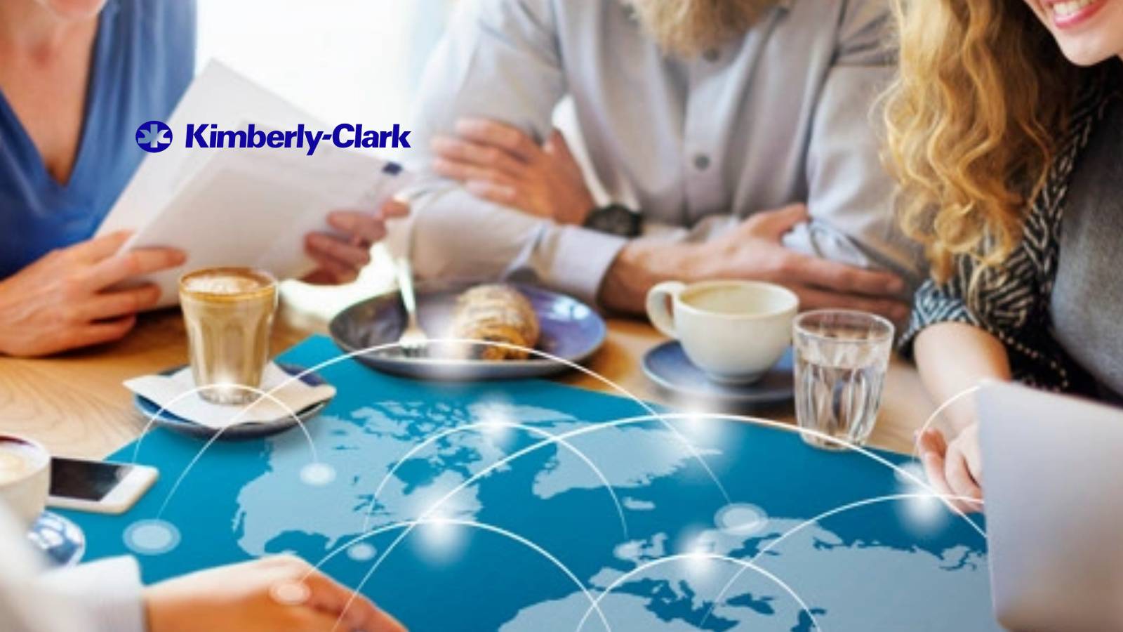 Kimberly-Clark Names Sandi Karrmann as Chief Human Resources Officer