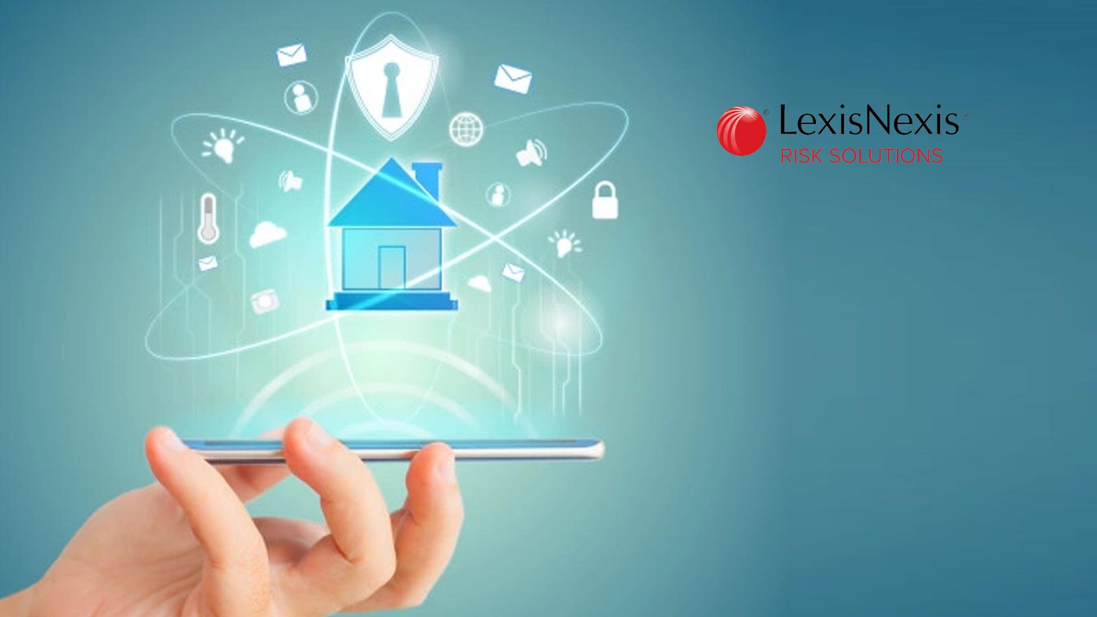 LexisNexis Risk Solutions and Yonomi, Announce Connected Home Proof of Concept