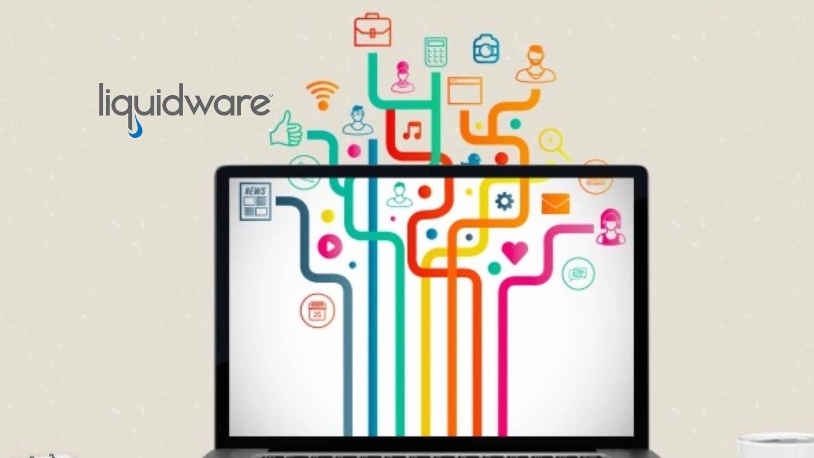 Liquidware Achieves AWS Digital Workplace Competency Status