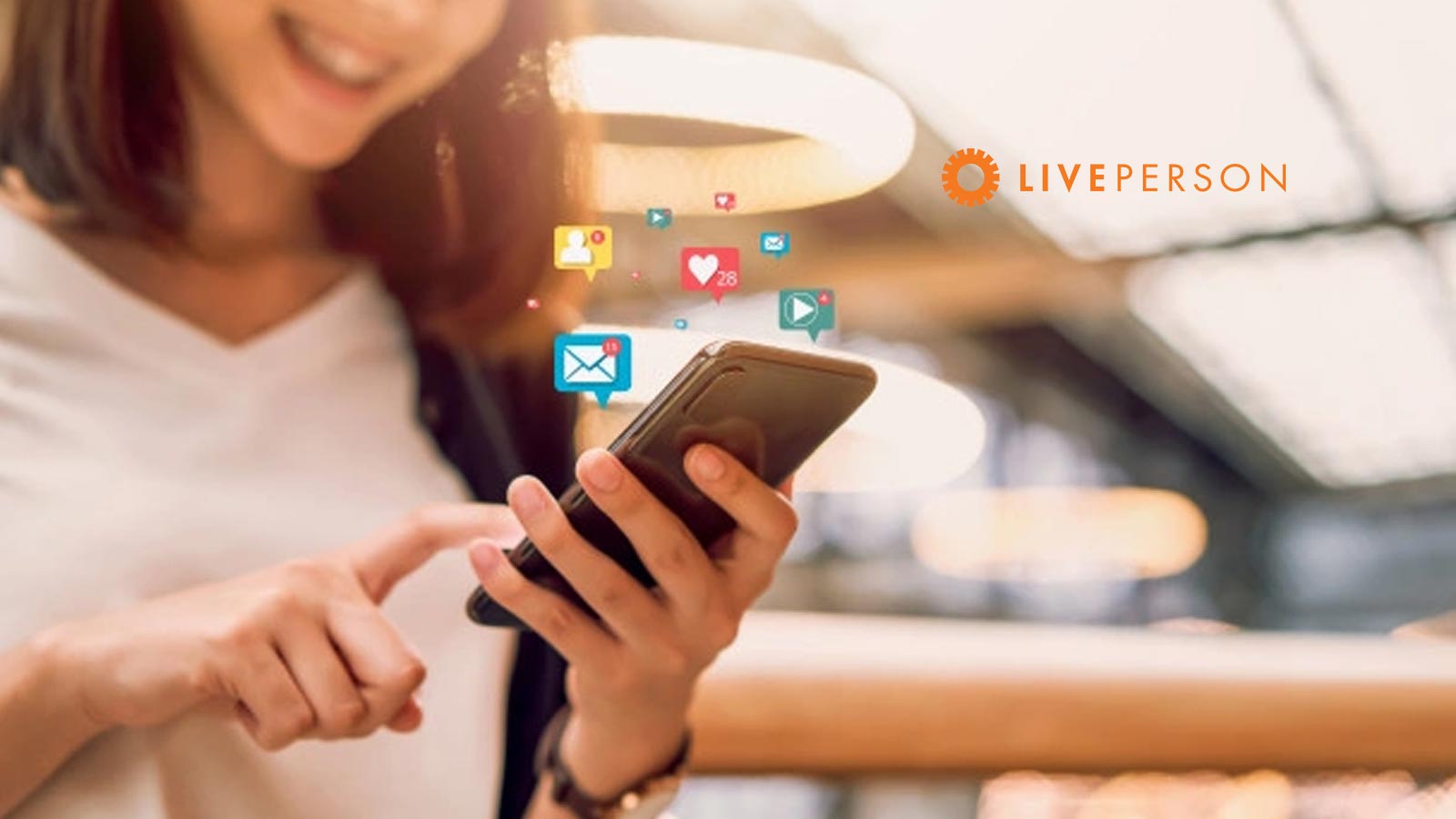 LivePerson Launches Support for Instagram Messaging