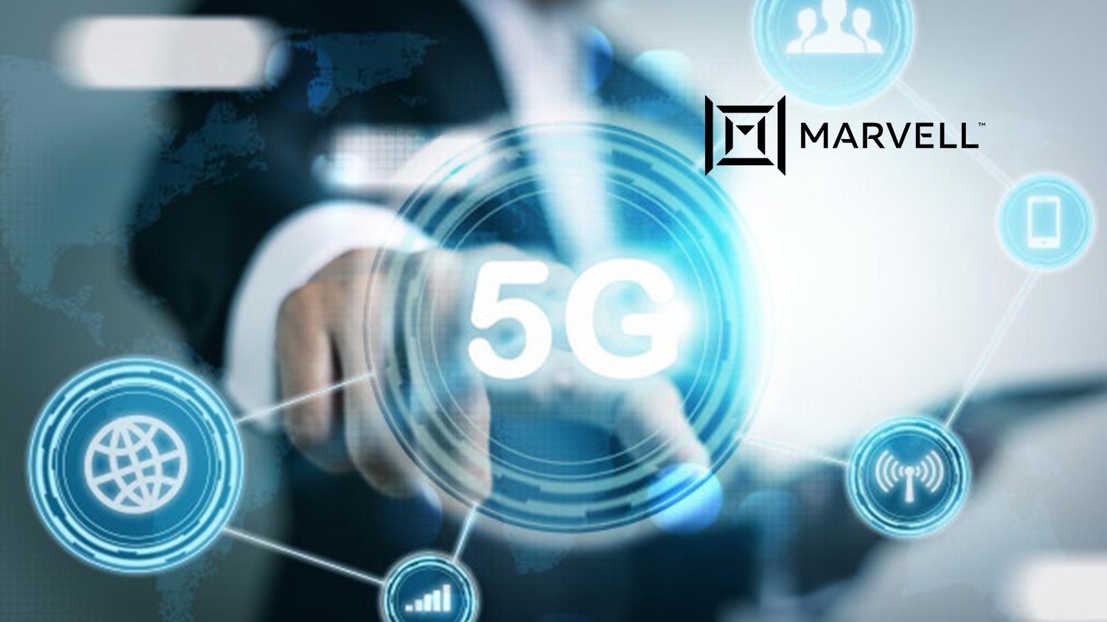 Marvell to Acquire Inphi - Accelerating Growth and Leadership in Cloud and 5G Infrastructure