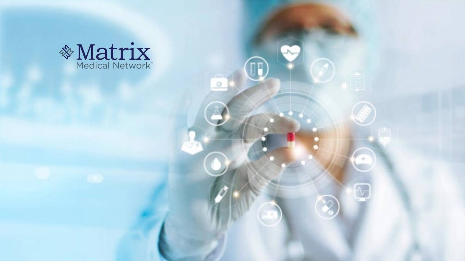 Matrix Medical Network Announces the Acquisition of Biocerna