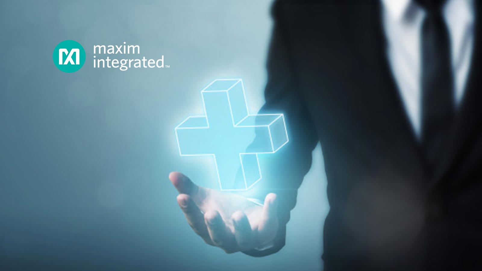 Maxim Integrated's IO-Link Communications Technology Reduces Factory Downtime