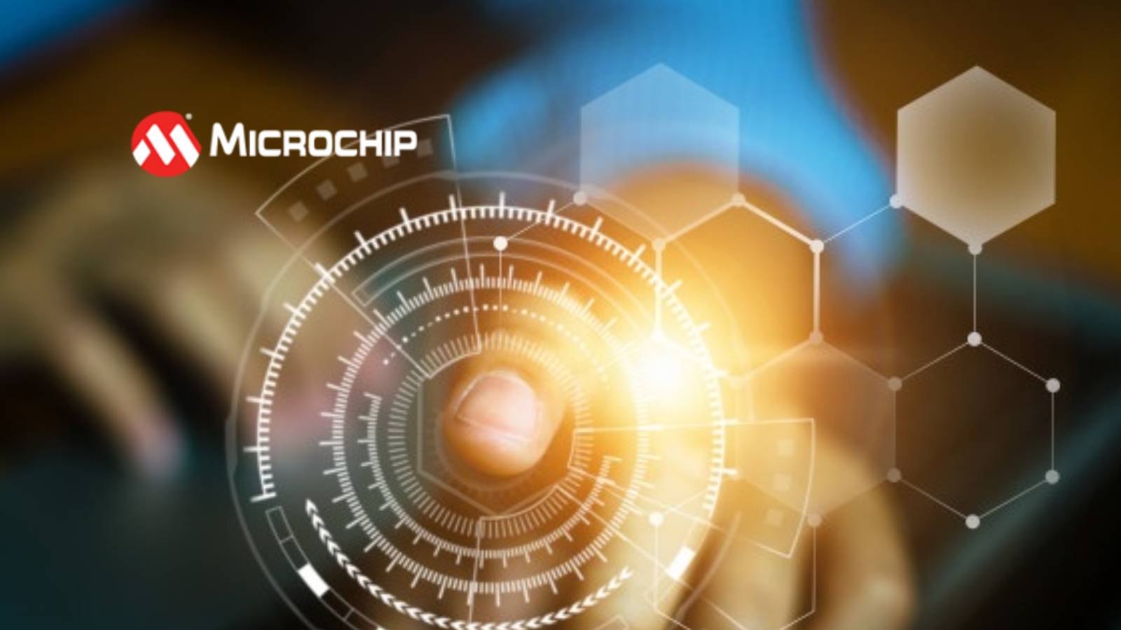 Microchip Acquires Tekron International Limited