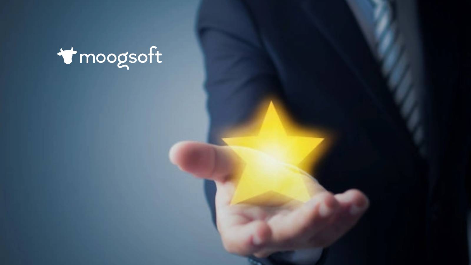 Moogsoft Strengthens Leadership Team with New CFO Appointment