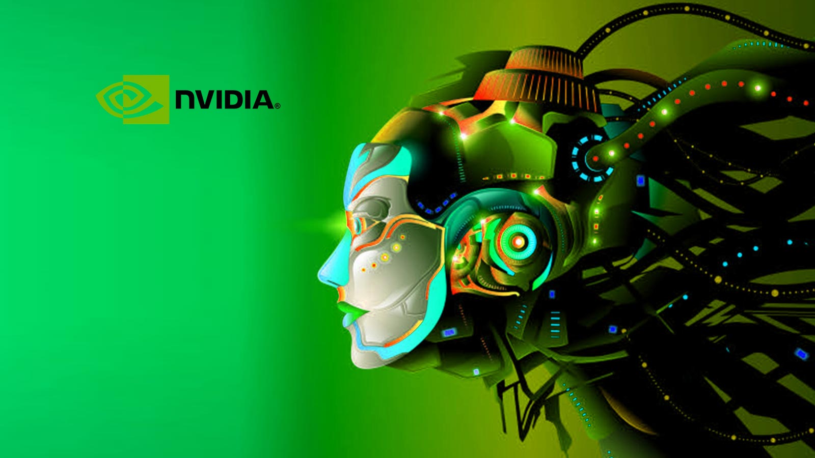 NVIDIA Smashes Performance Records on AI Inference