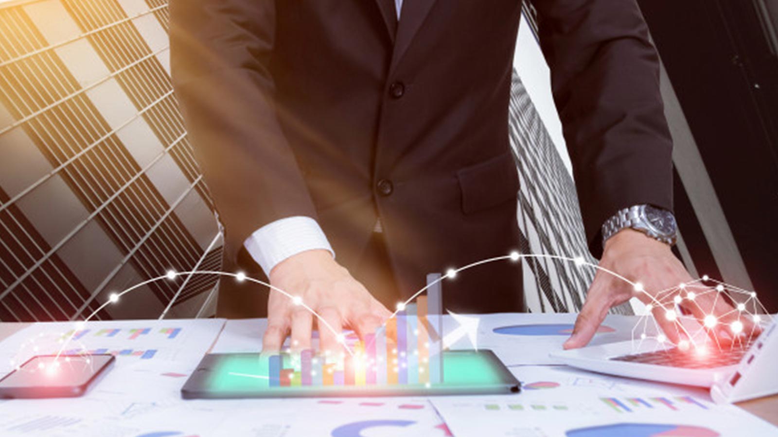 New DocStar ECM Essentials Bundle Empowers Businesses to Manage All Documents and Processes Remotely