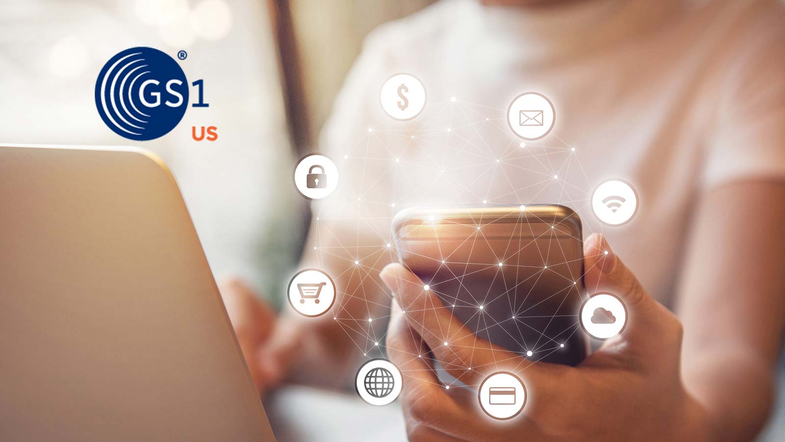 New GS1 Digital Link Guideline Helps Retail Industry Provide Unlimited, Instantly Updated Product Data to Consumers With a Single Barcode Scan