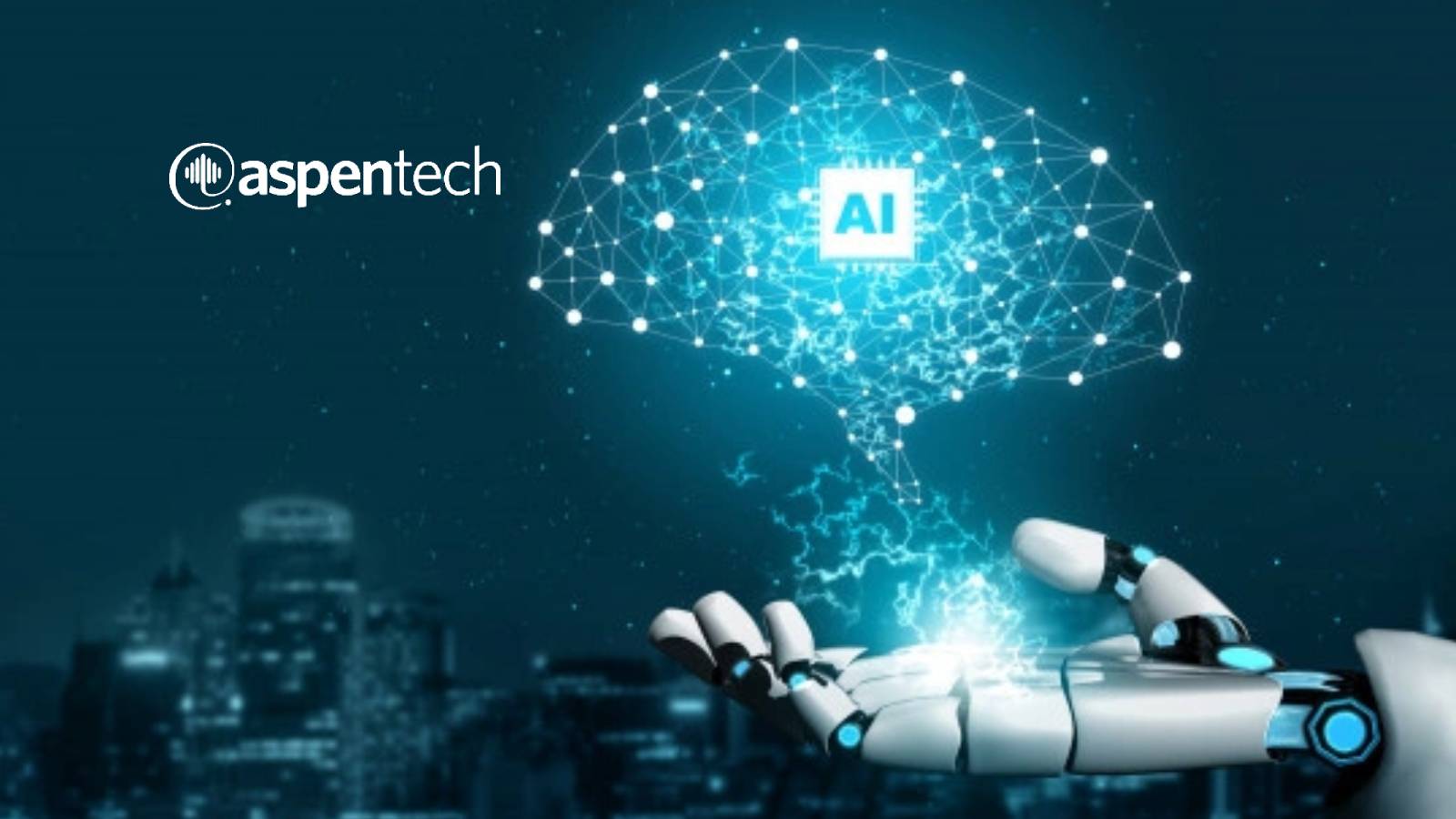 New Industrial AI ML Solutions Built to Modernize Manufacturing Plants