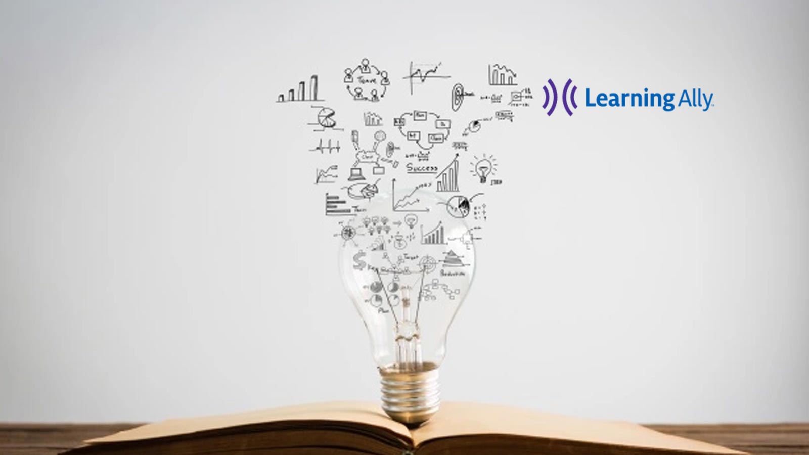 New Professional Learning Solutions by Learning Ally Empowers Educators to Become Literacy Leaders