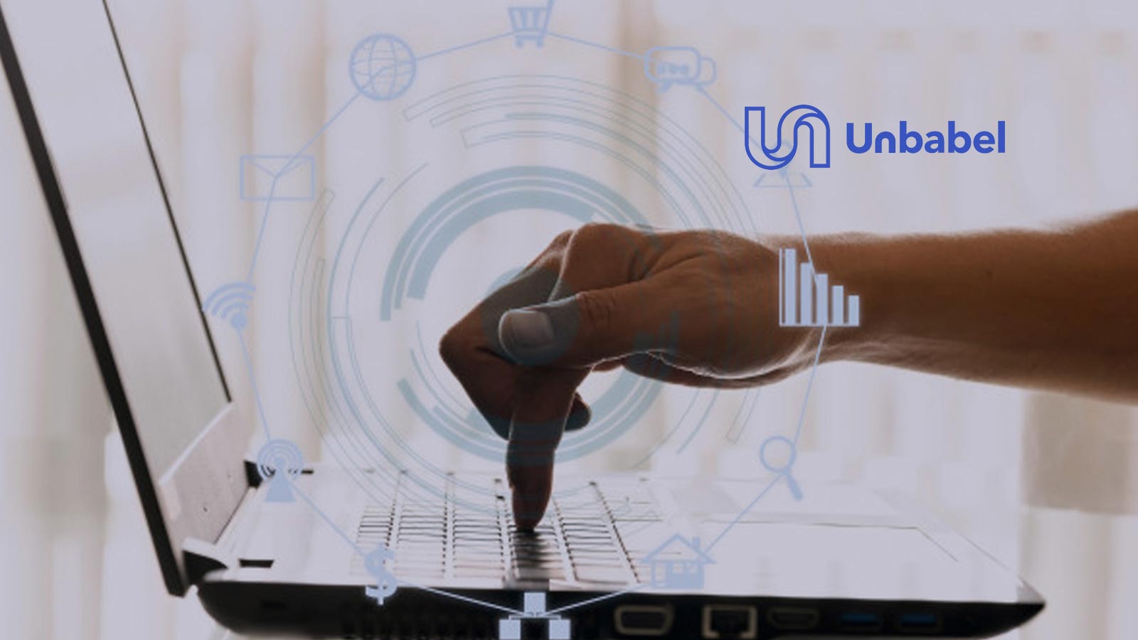 New Unbabel Portal Unveiled to Manage Customer Service Language Operations