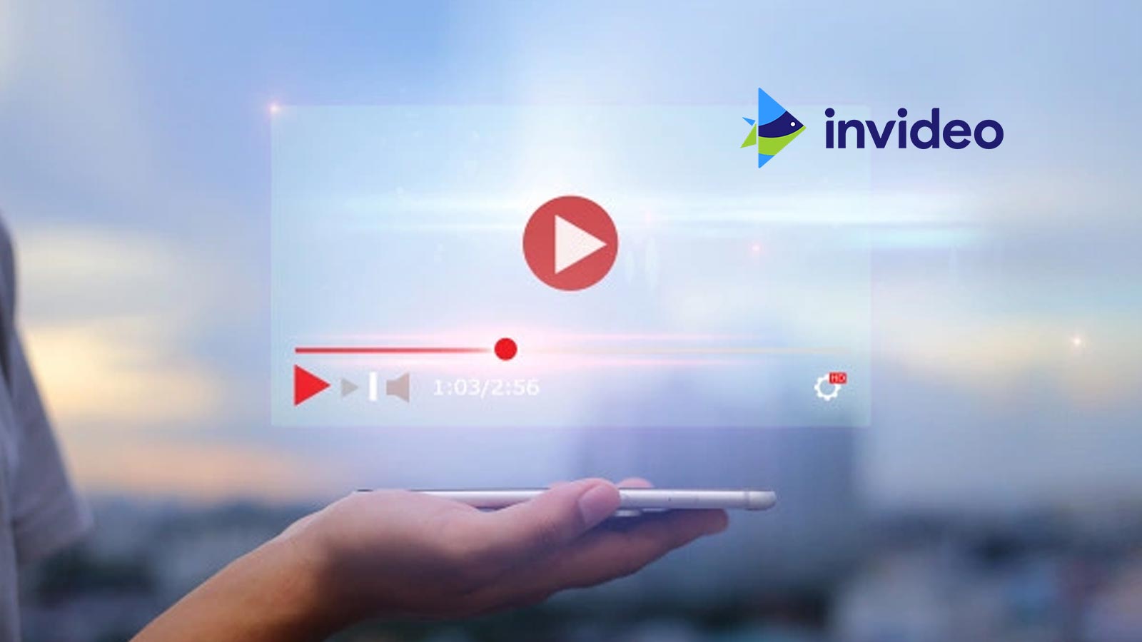 Video Creation Platform InVideo Announces $15 Million Series A