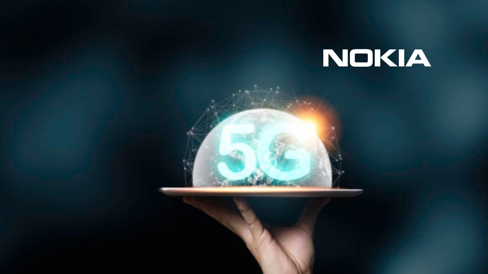Nokia and Finland’s Tampere University Join Forces to Develop 5G Chipsets