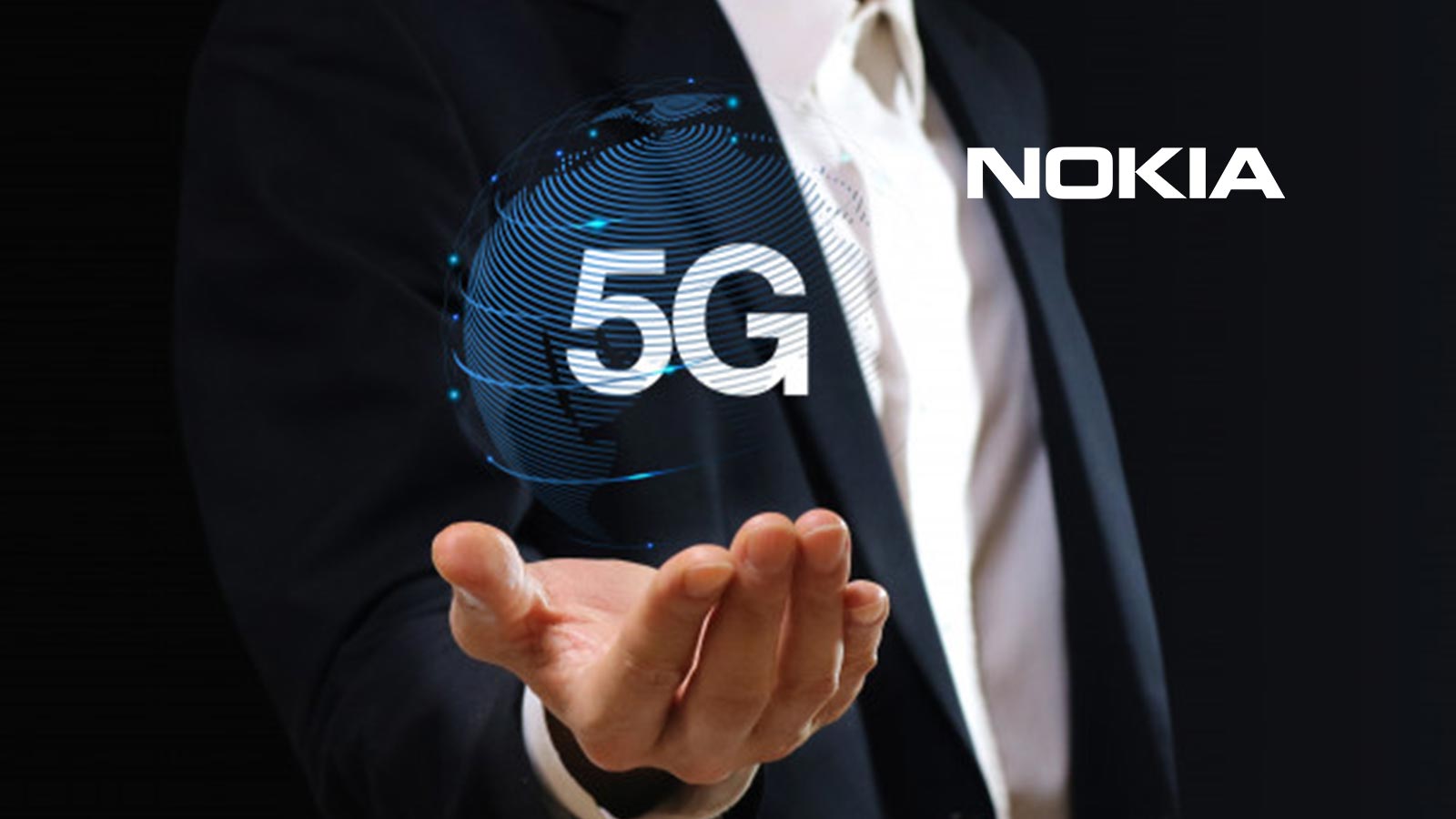 Nokia Enables Ultra-Fast 5G Services for Vodacom
