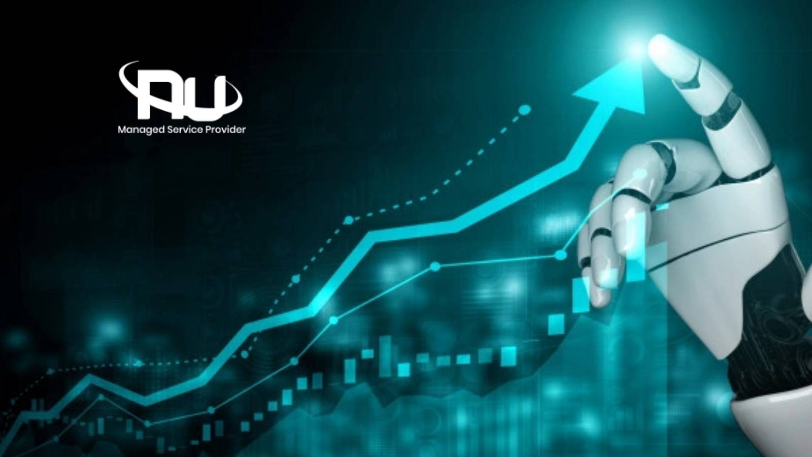 NuMSP Presents the First AI-Based Managed IT Service, Now Available for All New Orleans Area Businesses