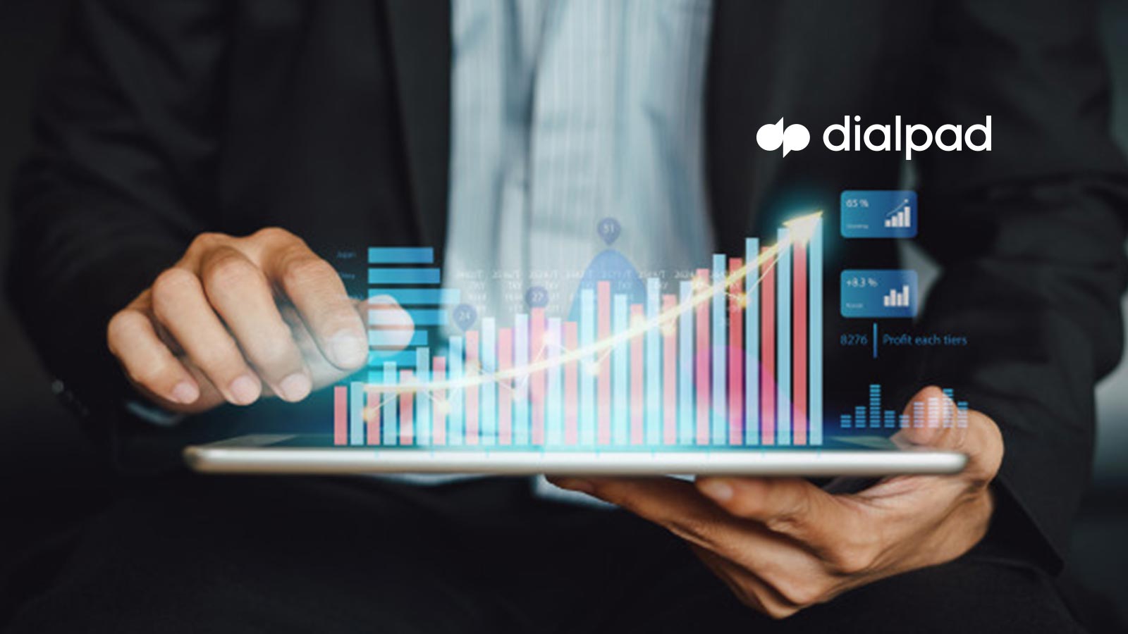 Nuspire Innovates & Streamlines Contact Center, Selects Dialpad to Support Fast-Growing Team