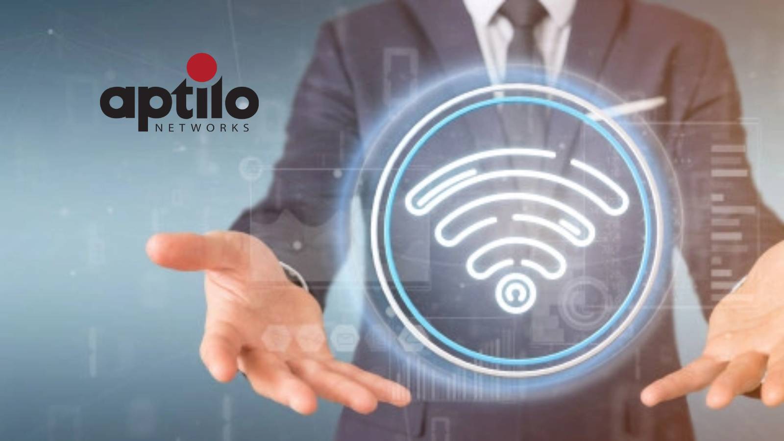 One of the World's Largest Wi-Fi Networks Puts Their Trust in Aptilo