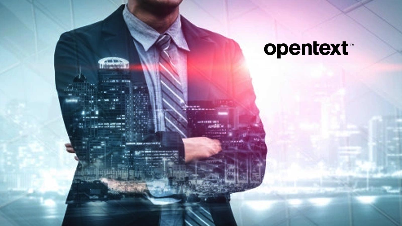 OpenText World 2020 Opens with a Focus on The Future of Business