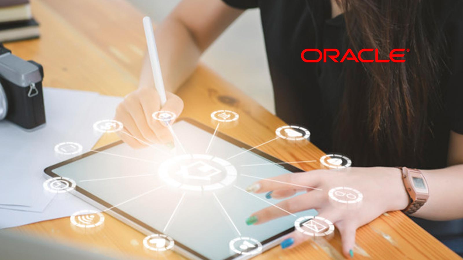 Oracle Brings Big Bank Anti-Money Laundering Protection to Smaller Institutions