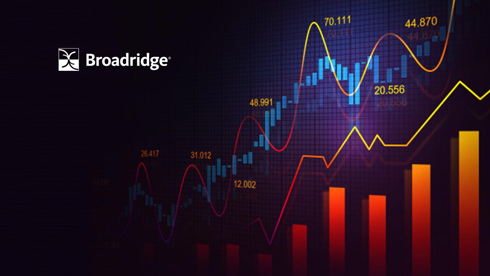 PAG Chooses Broadridge to Modernize Portfolio Management Technology, Bolster Private Debt Operations