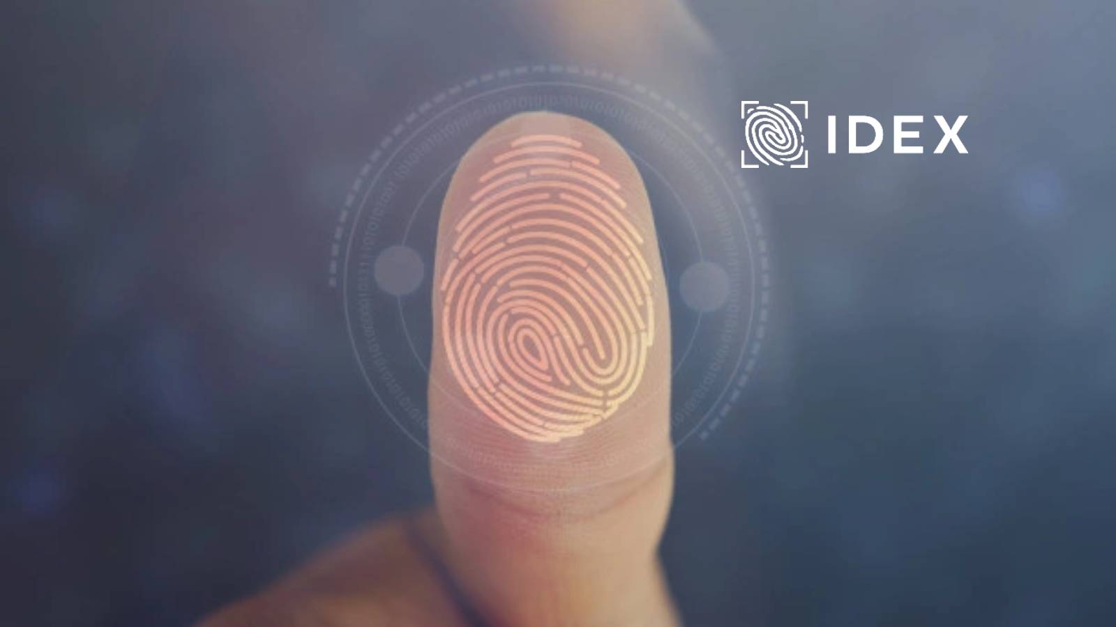 Payment Veteran Thomas M. Quindlen Joins the Board of IDEX Biometrics