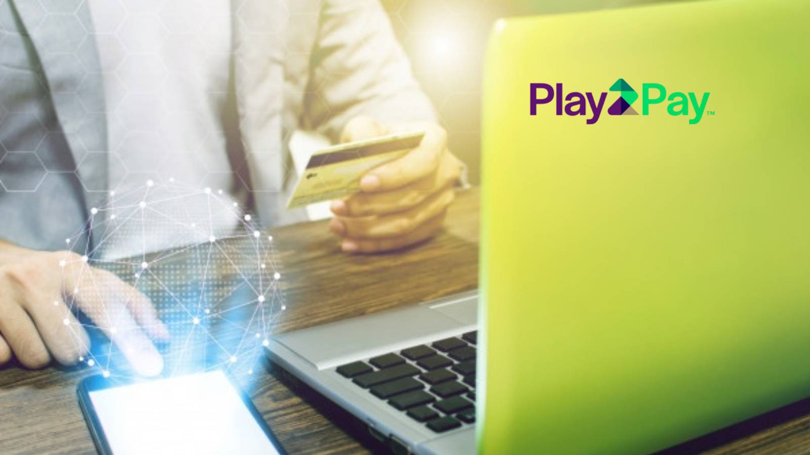 Play2Pay: Gamifying payment.