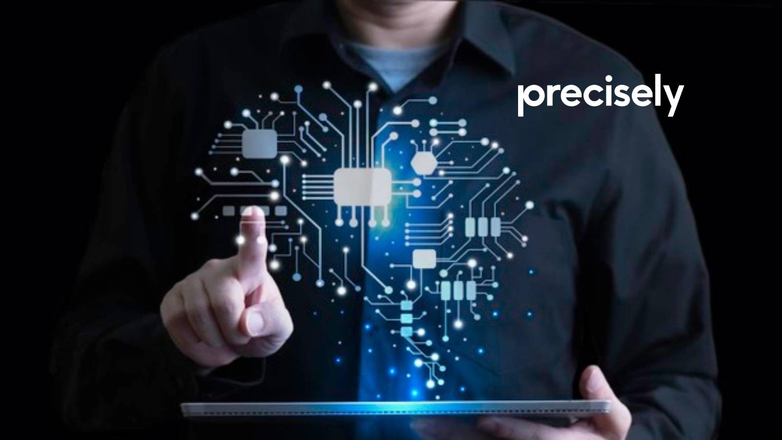 Precisely Announces Datasets Available Through Snowflake Data Marketplace