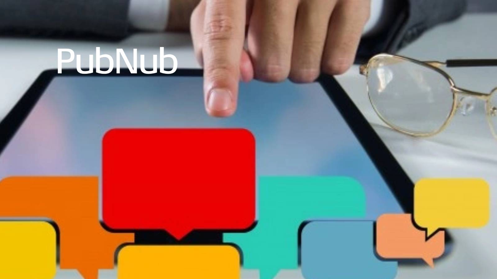 PubNub Announces Chat UI Kits to Offer User-Friendly Customized Solutions for Developers