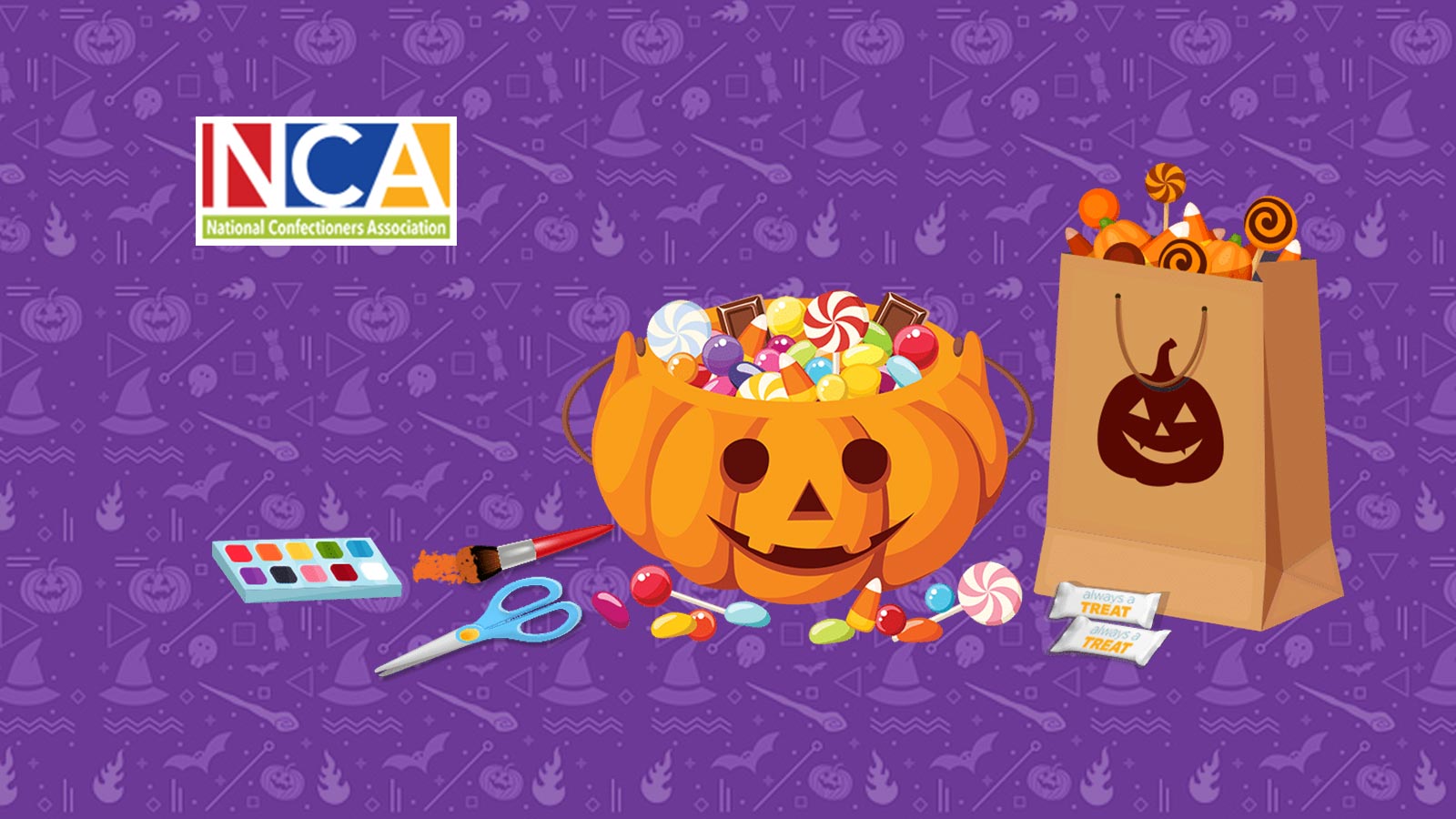 Public Health Experts Agree: Halloween Is Happening