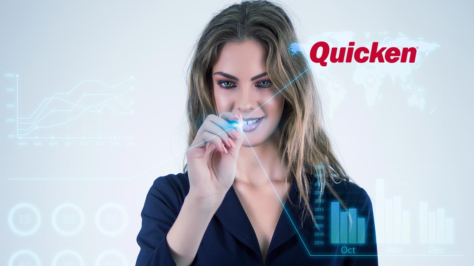 Quicken, Maker Of America's Best-Selling Personal Finance Software, Is Bringing Financial Wellness To Major U.S. Universities