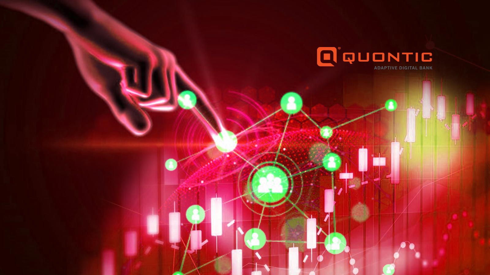 Quontic Announces Appointment Of Casey Christopher As Chief Empowerment Officer