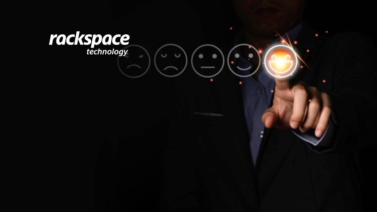 Rackspace Technology Accelerates Momentum with Customer Transformations on AWS