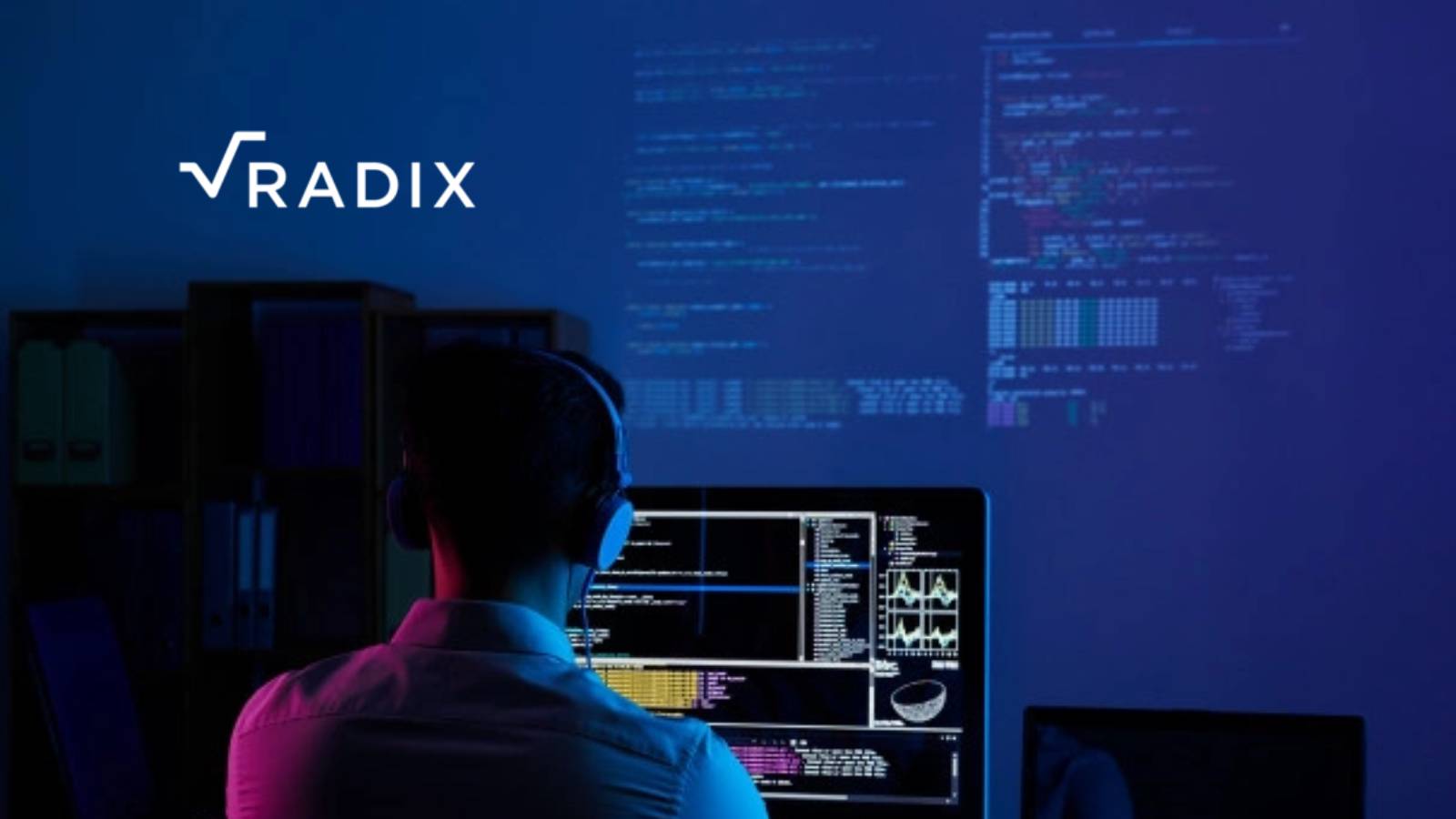 Radix Integrates Chainlink to Make DeFi Oracles Easily Accessible to Developers