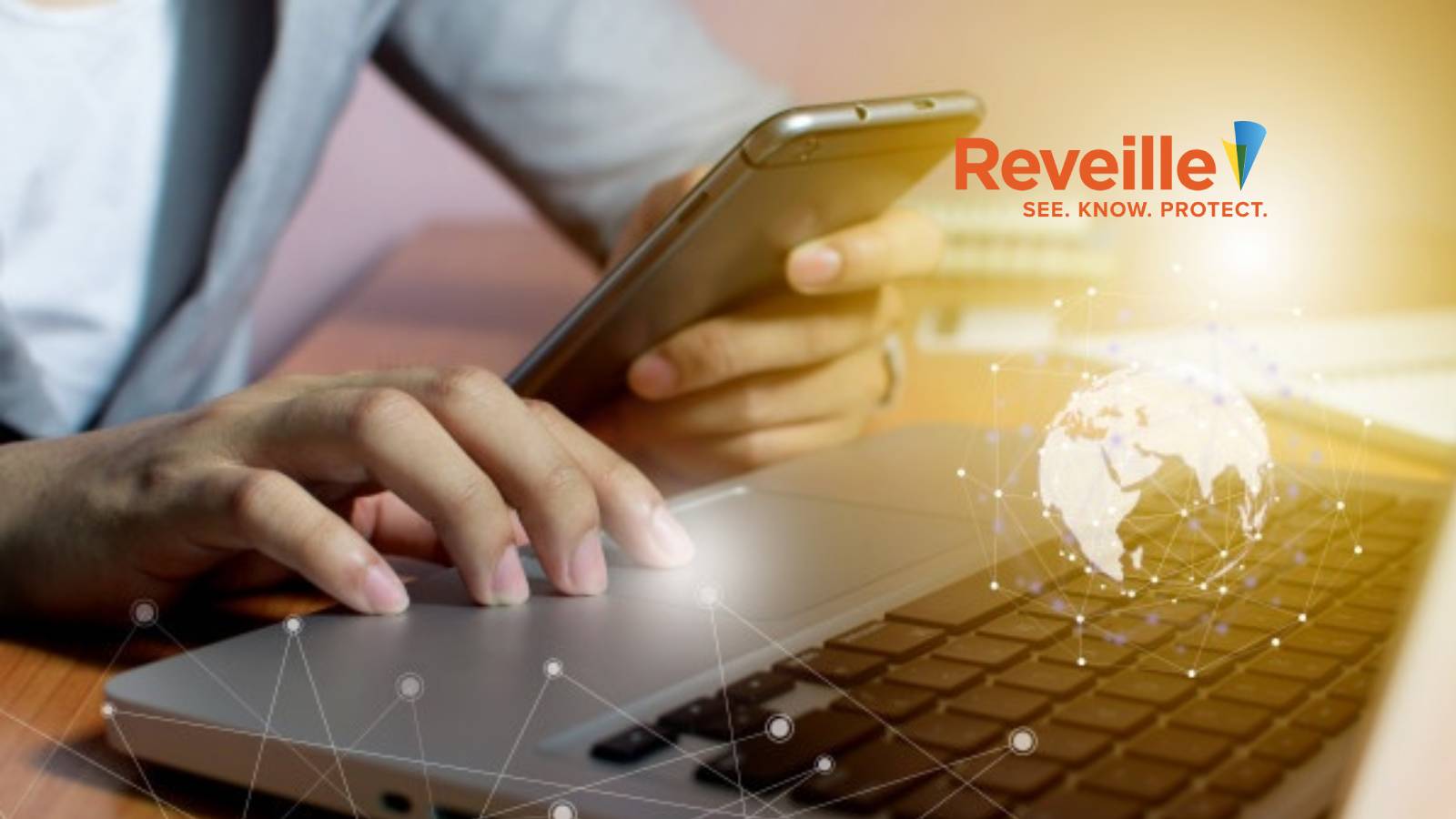 Reveille Software Launches New MSP Partner Program