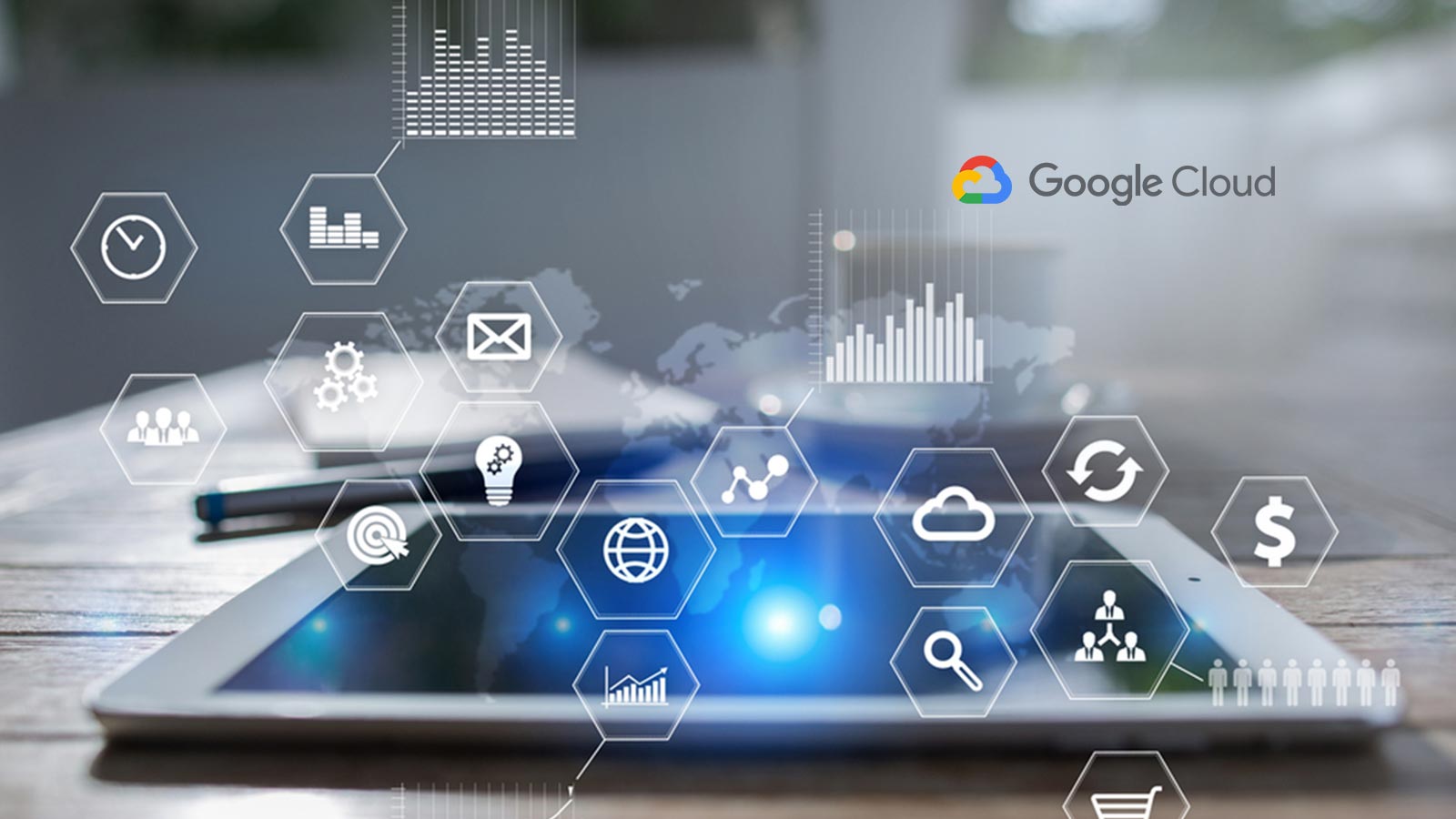 Rhode Island to Launch Virtual Career Center Powered by Google Cloud as part of "Back to Work RI" Initiative