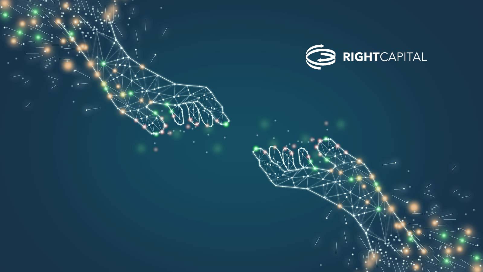 RightCapital and Advanced Planning Educational Group Announce Partnership